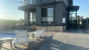 Cozy Villa in Silivri